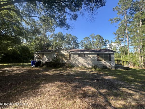 4730 CATHERINE Street, Hastings, FL 32145
