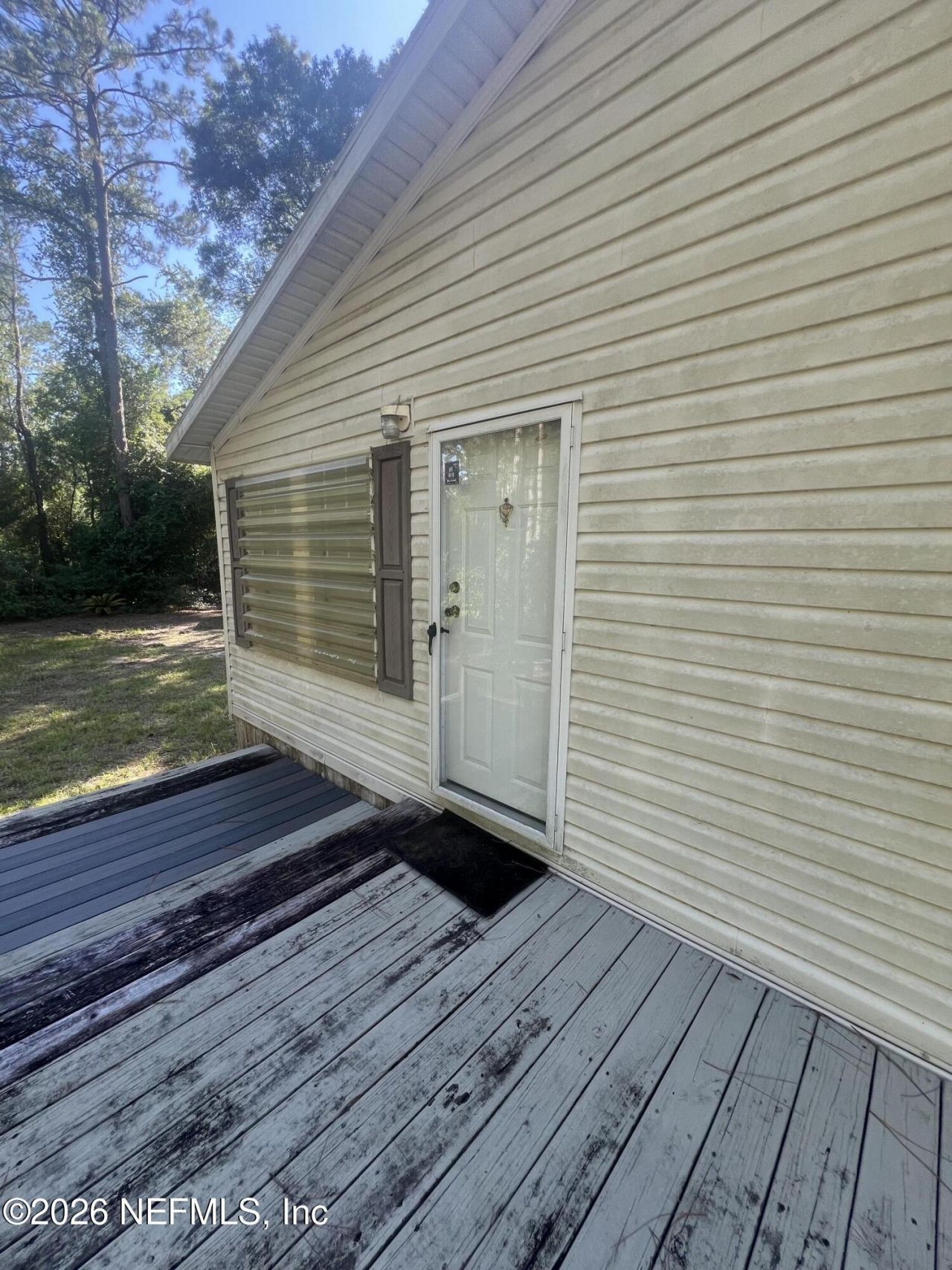 4730 CATHERINE Street Hastings, FL 32145
