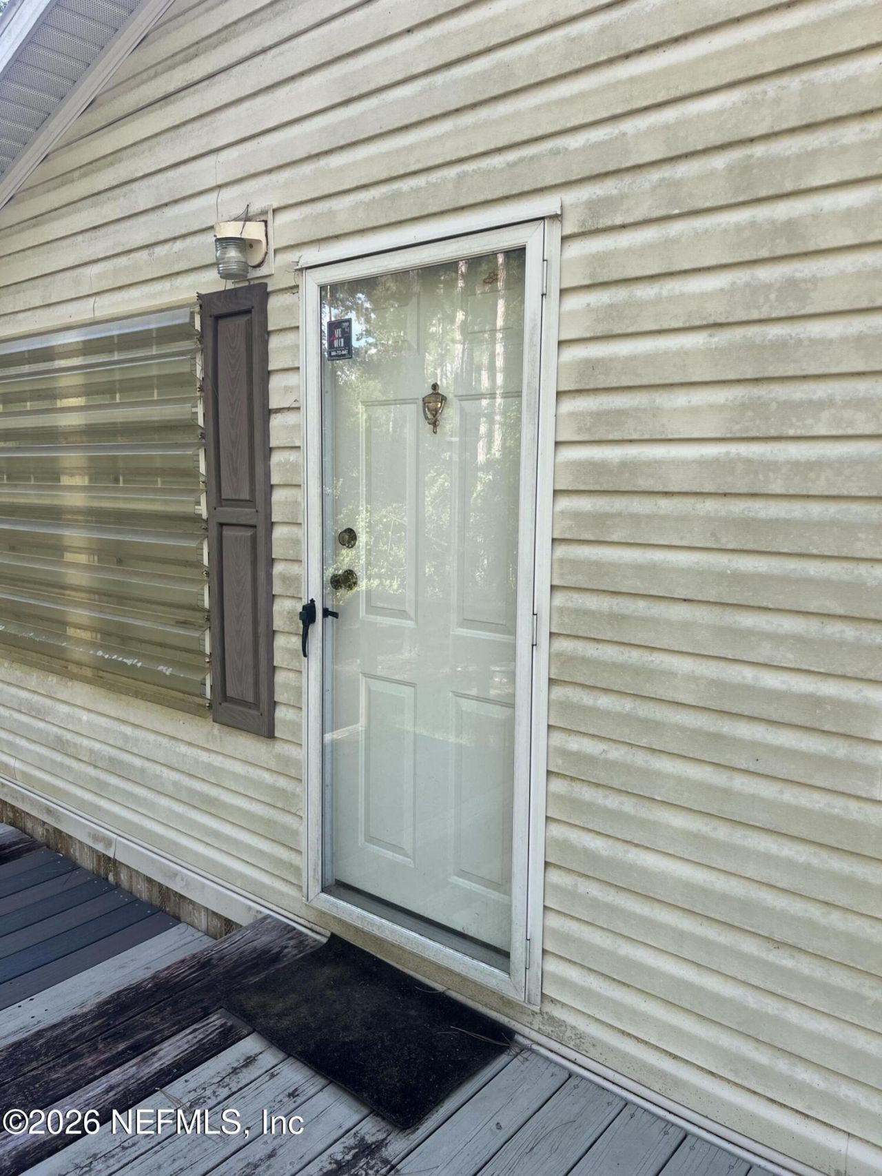 4730 CATHERINE Street Hastings, FL 32145