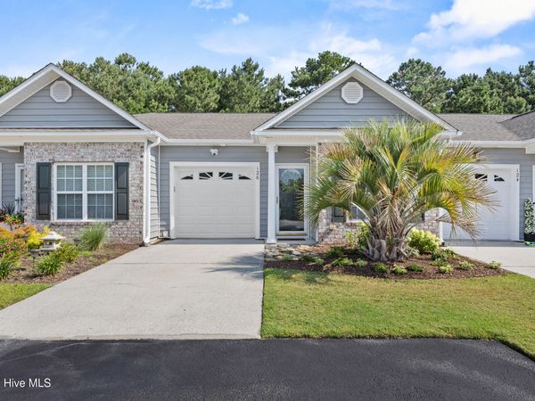 126 Kellerton Court, Winnabow, NC 28479