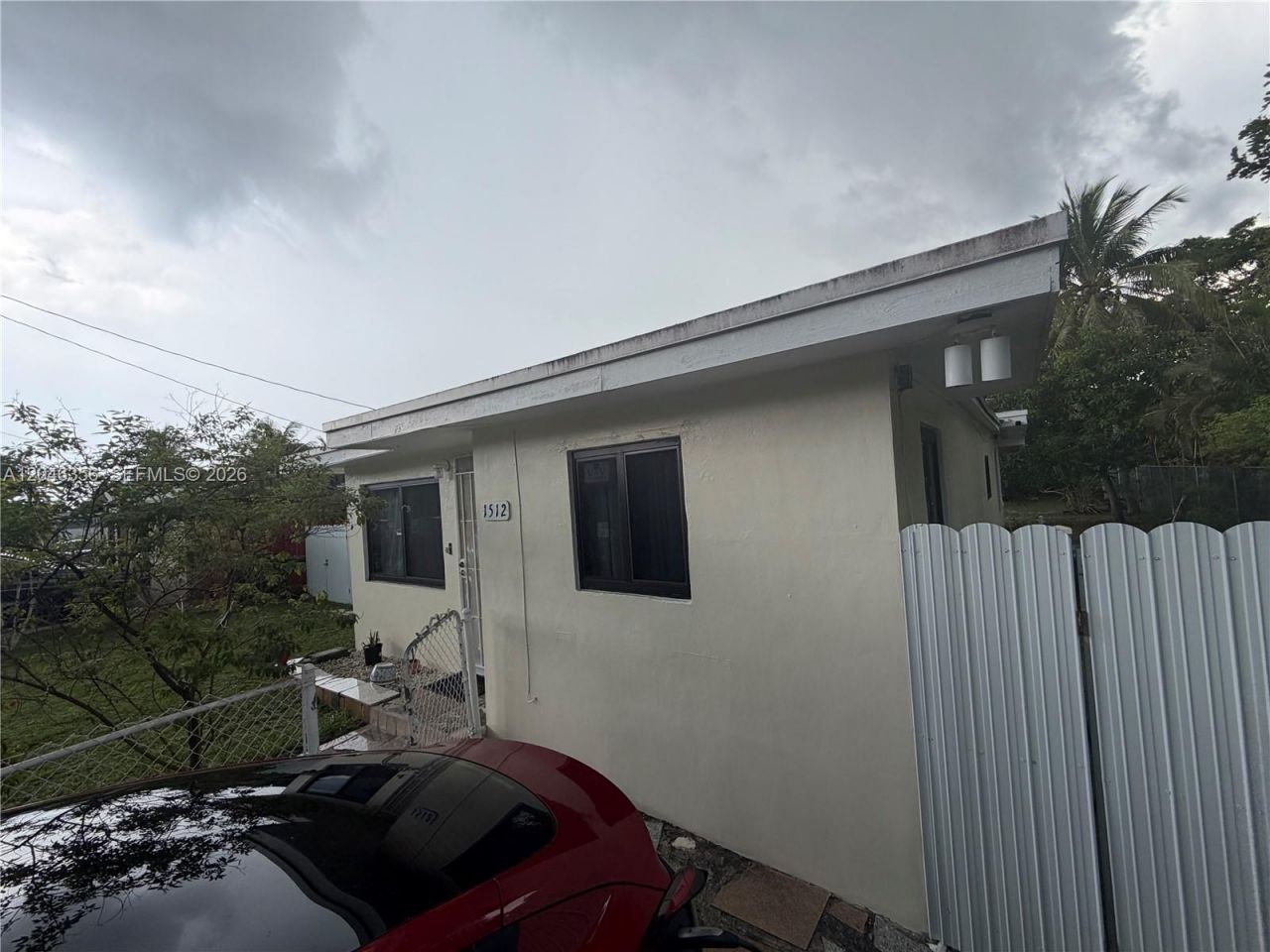 1512 N 58th Ave, Hollywood, FL 33021 Photo