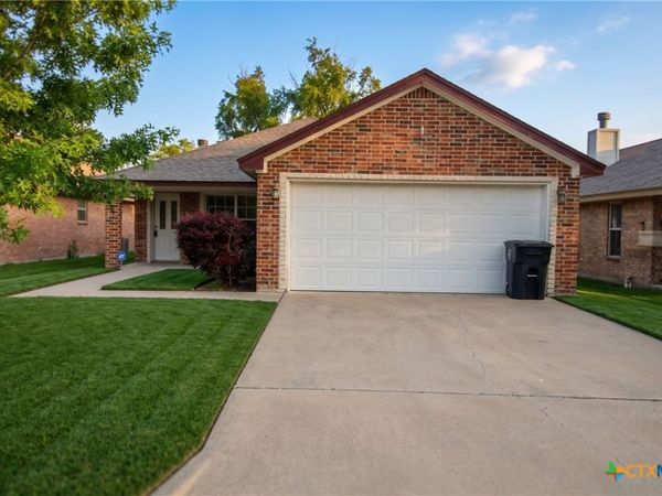 1906 Flagstaff Drive , Killeen, TX 76543