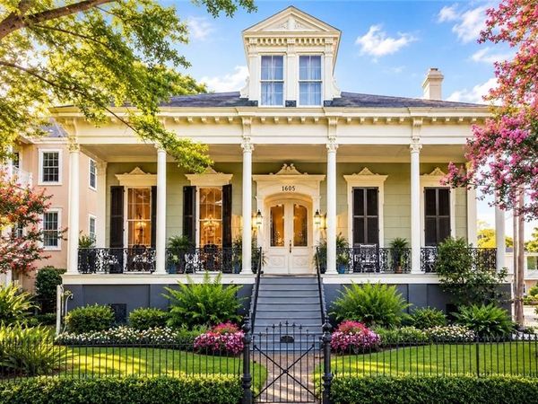 1805 COLISEUM Street, Unit 1, New Orleans, LA 70130