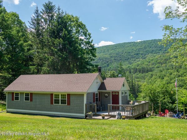 142 Conklin Brook Road, Andes, NY 13731