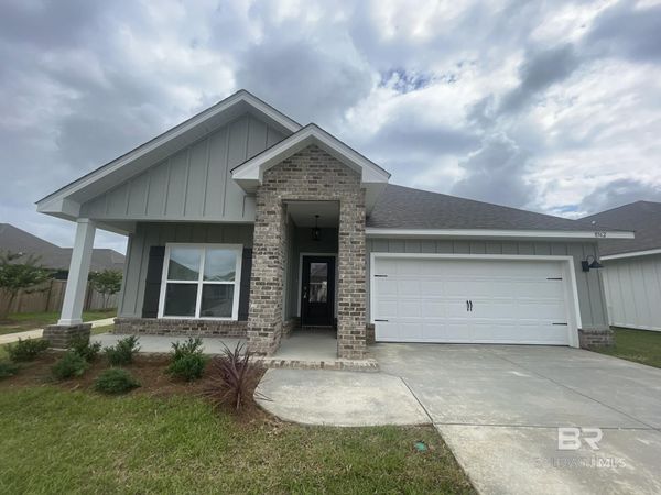 8562 Rosedown Lane, Daphne, AL 36526