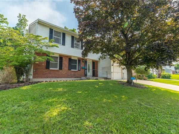 4813 Redbay Drive, Riverside, OH 45424