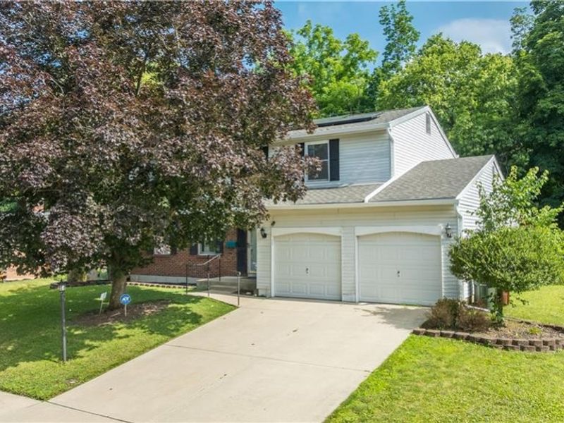 4813 Redbay Drive, Riverside, OH 45424 Photo 3
