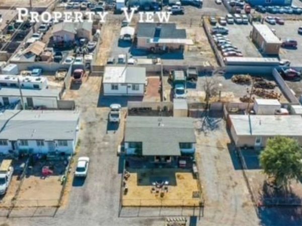 5145 Kell Lane, Las Vegas, NV 89156