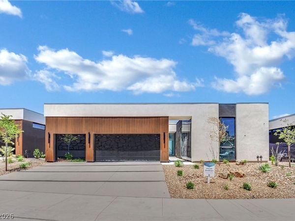 1204 Powerwall Place , Henderson, NV 89012