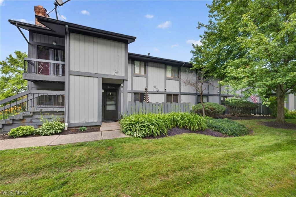 7060 Bristlewood Drive , Unit 3-D, Concord Township, OH 44077 Main Photo