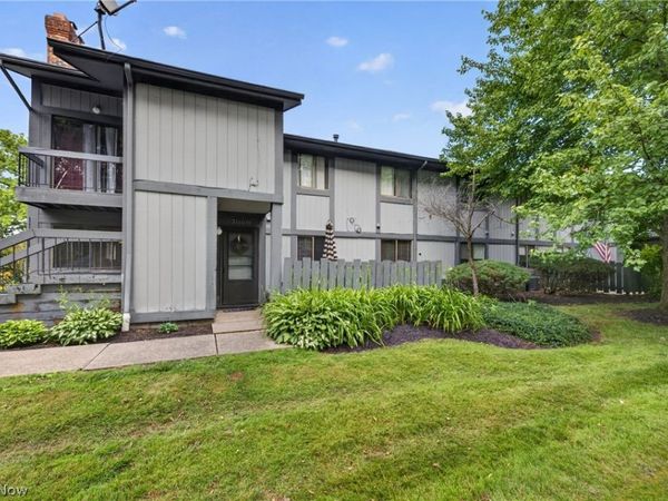 7060 Bristlewood Drive , Unit 3-D, Concord Twp, OH 44077