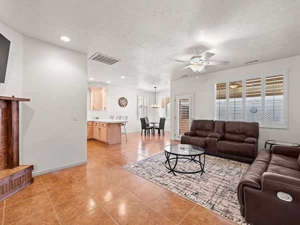 1360 E TELEGRAPH ST , Unit 153, Washington, UT 84780