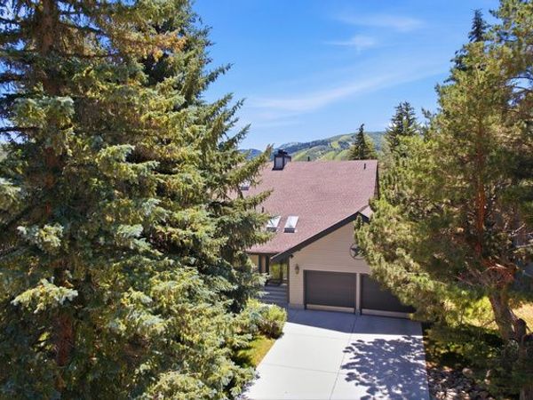 163 WEBSTER CT , Unit 33, Park City, UT 84060