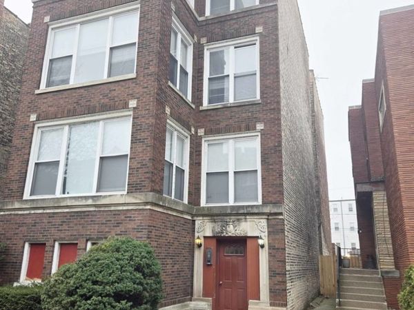 6730 S Merrill Avenue, Chicago, IL 60649