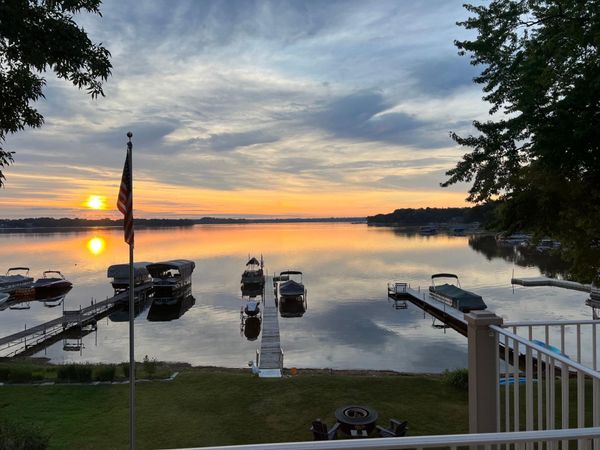 4296 Cottage Park Road , White Bear Lake, MN 55110