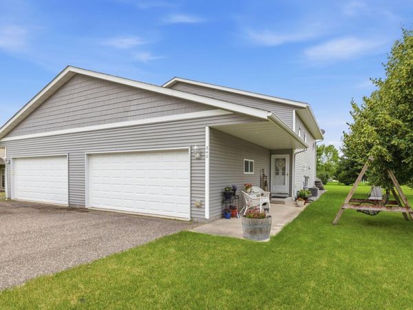 840 Cleveland Avenue SW, Hutchinson, MN 55350