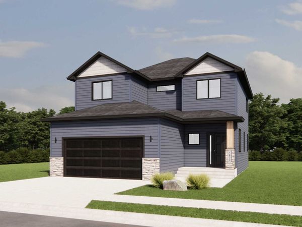 6744 32 Street S, Fargo, ND 58104