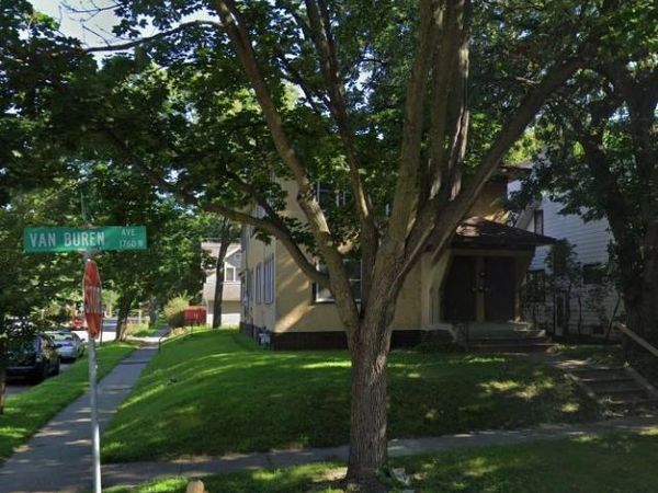 1759 Van Buren Avenue , Saint Paul, MN 55104