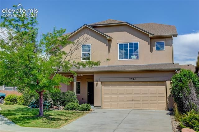 2394 Reed Grass Way, Colorado Springs, CO 80915 Main Photo