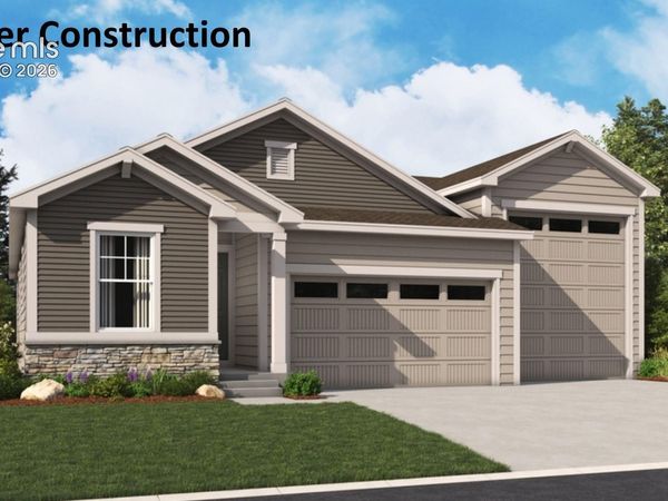 10611 Waterloo Drive, Peyton, CO 80831