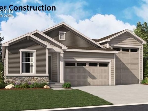 10611 Waterloo Drive, Peyton, CO 80831