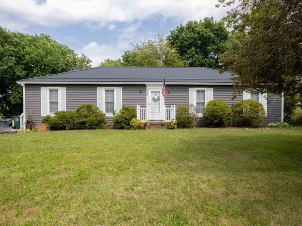 740 OLD GREENVILLE RD, STAUNTON, VA 24401