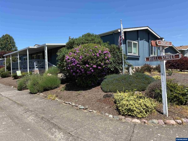 2120 Robins (#174) Ln SE, Salem, OR 97306