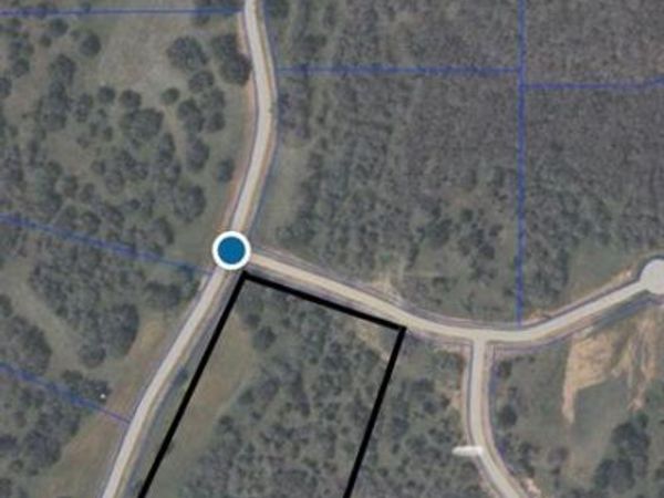 TBD Ridgeview Court , Mingus, TX 76463