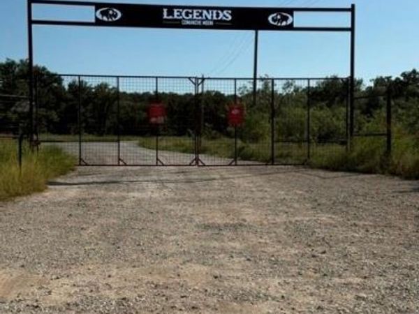 TBD Ridgeview Court, Mingus, TX 76463