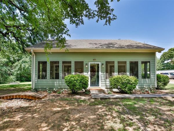 16 Park Tree Lane, Gordonville, TX 76245
