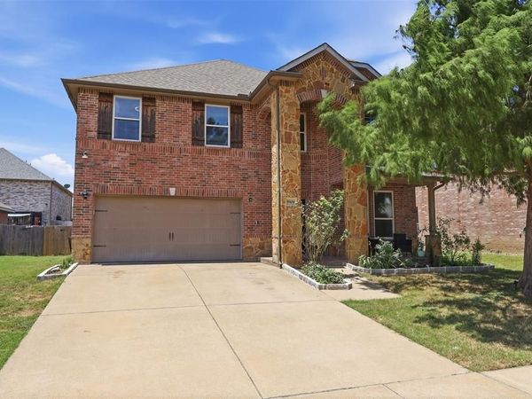 5909 Deck House Road, Fort Worth, TX 76179