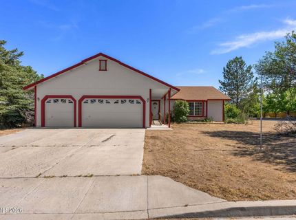 265 Mia Drive, Sparks, NV 89436 Photo