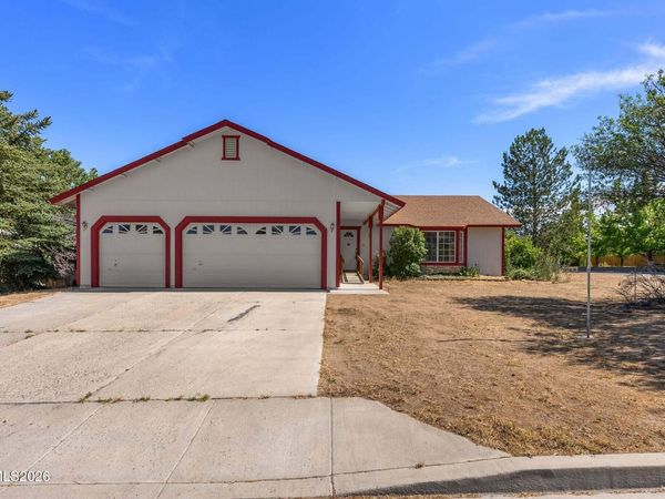 265 Mia Drive, Sparks, NV 89436