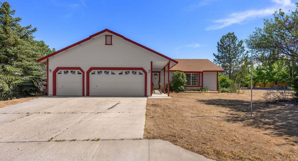265 Mia Drive, Sparks, NV 89436 Photo