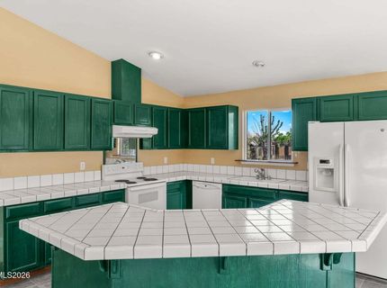 265 Mia Drive, Sparks, NV 89436 Photo