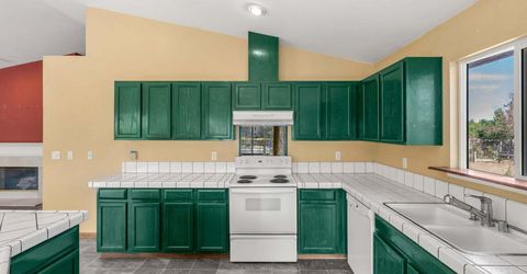 265 Mia Drive, Sparks, NV 89436 Photo