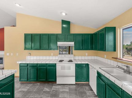 265 Mia Drive, Sparks, NV 89436 Photo