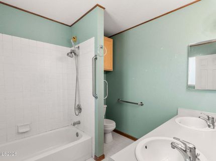 265 Mia Drive, Sparks, NV 89436 Photo