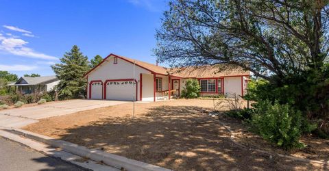 265 Mia Drive, Sparks, NV 89436 Photo