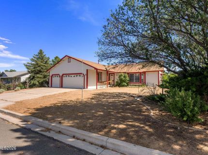 265 Mia Drive, Sparks, NV 89436 Photo