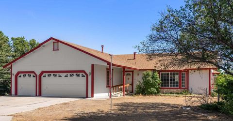 265 Mia Drive, Sparks, NV 89436 Photo