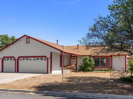 265 Mia Drive, Sparks, NV 89436 Photo