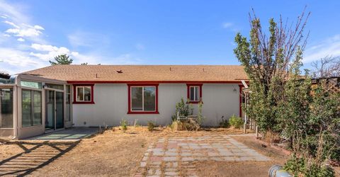 265 Mia Drive, Sparks, NV 89436 Photo