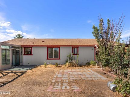 265 Mia Drive, Sparks, NV 89436 Photo