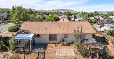 265 Mia Drive, Sparks, NV 89436 Photo