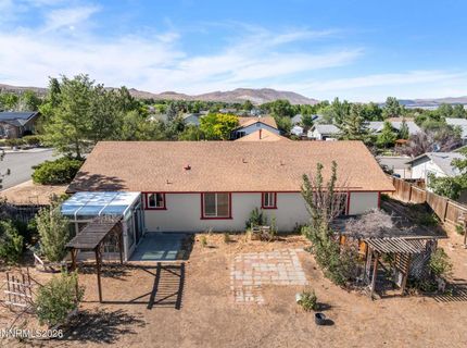 265 Mia Drive, Sparks, NV 89436 Photo