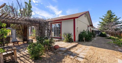 265 Mia Drive, Sparks, NV 89436 Photo