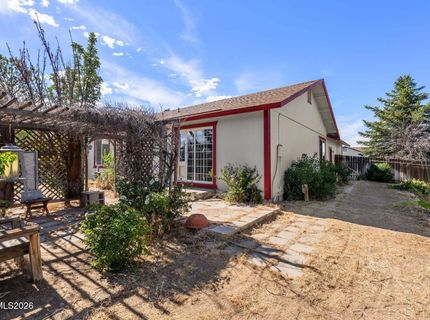 265 Mia Drive, Sparks, NV 89436 Photo