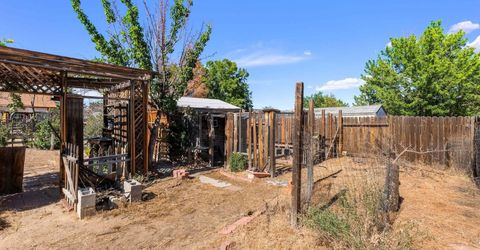 265 Mia Drive, Sparks, NV 89436 Photo