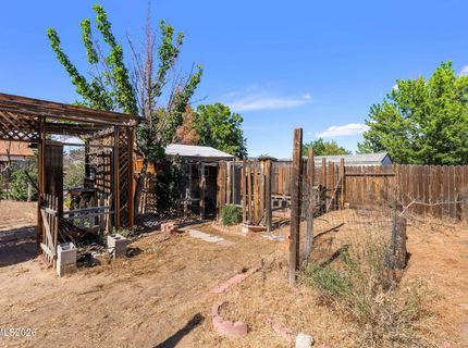 265 Mia Drive, Sparks, NV 89436 Photo
